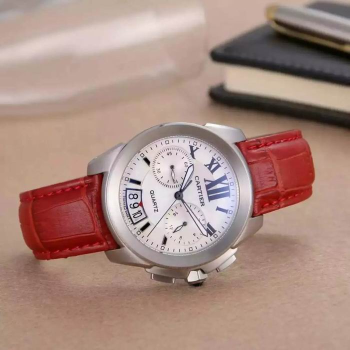 Cartier Watch 358